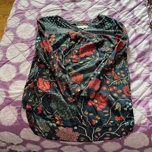 Ann Taylor Loft blouse